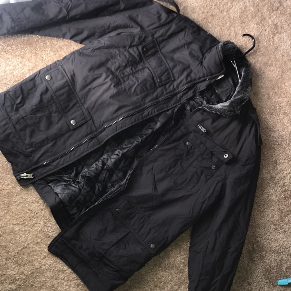 Marc Anthony Mens Jacket